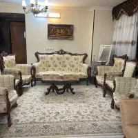 سرویس مبلمان نه نفره
