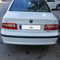 سمند LX مدل ۱۴۰۰|خودرو سواری و وانت|اردبیل, |دیوار