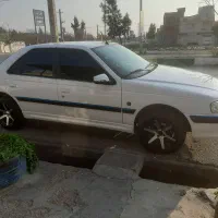 پارس TU5|خودرو سواری و وانت|گنبد کاووس, |دیوار