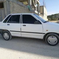 پراید مدل ۹۰