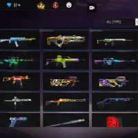 اکانت فری فایر|کنسول، بازی ویدئویی و آنلاین|نیشابور, گمنام غربی|دیوار