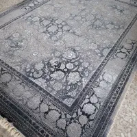 فرش 700شانه اصلی با تراکم واقعی|فرش|کاشان, راوند|دیوار