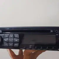 ضبط پایونیر فابریک 206
