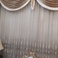 پرده باچوپ پرده