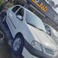ال 90 مدل 96 درحد صفر