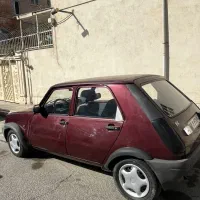 رنو سپند pk|خودرو سواری و وانت|تهران, جنت‌آباد شمالی|دیوار