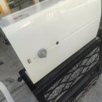 آبگرمکن بوتان مدل ۳۳،۱۸درحدنو فن دار