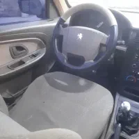پژو 405 GLX بنزینی، مدل ۱۳۹۷