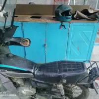 چرخ فلافلی