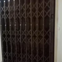 حفاظ،پنجره تراس،درب کشویی،اکاردیونی گارد ضدسرقت|مصالح و تجهیزات ساختمان|مشهد, کوشش|دیوار