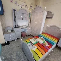 سرویس خواب کودک و نوجوان