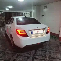 دنا توربو پلاس ۶دنده