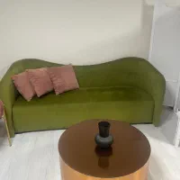 مبل ۹ نفره در حد نو