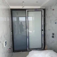 استخدام نیرو ساده یا نیمه وارد درب وپنجرهupvc