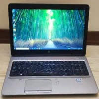 لپ تاپ hp i5