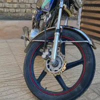 موتور پرواز ۲۰۰کاربرات تمیز|موتورسیکلت|شاهین‌شهر, حاجی آباد|دیوار