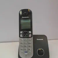 تعمیر وفروش انواع تلفن های پاناسونیک وسانترال