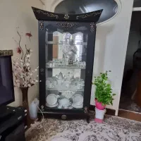 ویترین تزیینی باتخفیف