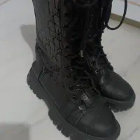 پوتین دخترانه سایز ۳۴