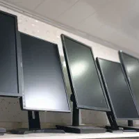 مانیتور ال جی 22 اینچ گیمینگ 75 هرتز|قطعات و لوازم جانبی رایانه|کرمانشاه, |دیوار