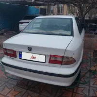 سمند|خودرو سواری و وانت|سیرجان, |دیوار