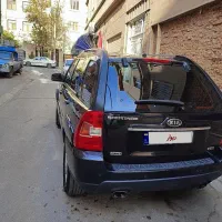 کیا اسپورتیج معاوضه ارزانتر|خودرو سواری و وانت|تهران, کرمان|دیوار