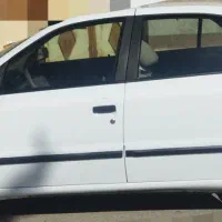 سمند EF7 مدل 1400 کارکرد 78000