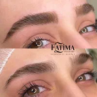 مرکز تخصصی فیبروز شیدینگ لب و بن مژه|خدمات آرایشگری و زیبایی|مشهد, احمدآباد|دیوار