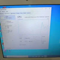 لپ تاپ NEC ژاپن در حد نو|رایانه همراه|شیراز, زرهی|دیوار