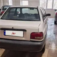 پرایدمدل ۸۶ عروسک|خودرو سواری و وانت|باسمنج, |دیوار