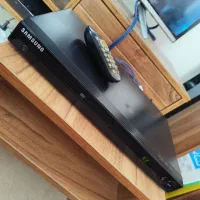 دی وی دی پلیر سامسونگ DVD player Samsung
