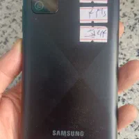 گوشی سامسونگ A02s درحدنو 64گیگ