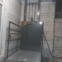 بالابر هیدرولیک|خدمات پیشه و مهارت|اردبیل, |دیوار