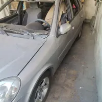 لیفان 520، مدل ۱۳۸۸|خودرو سواری و وانت|تبریز, |دیوار