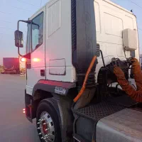 ایویکو440|خودرو سنگین|گلپایگان, |دیوار