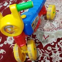 موتورکودک