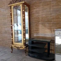 میز تلویزیون ۳۲ اینج و بوفه