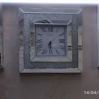 ساعت سه تیکه درحدنو