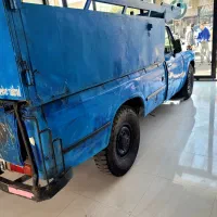 نیسان مدل۸۱