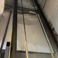 بالابر صنعتی فروشگاهی