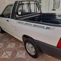 فروش پراید ۱۵۱ مدل ۴۰۲|خودرو سواری و وانت|مرودشت, بیست متری بیمارستان|دیوار