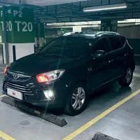 Jac s5 94 - engine 99|خودرو سواری و وانت|تهران, آبشار تهران (دریاچه)|دیوار