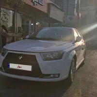 دنا پلاس ۶ دنده در حد صفر|خودرو سواری و وانت|کرج, فاز ۲ مهرشهر|دیوار