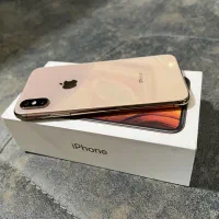 iphone xs max 512 gig Z/AA  2sim|موبایل|اهواز, رسالت|دیوار