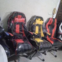 صندلی گیمینگ|صندلی و نیمکت|چهاردانگه (تهران), |دیوار