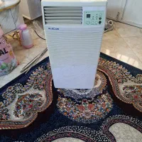 کولر گازی پرتابل