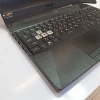 ASUS TUF gaming|رایانه همراه|خوی, |دیوار
