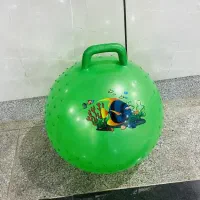 توپ بادی