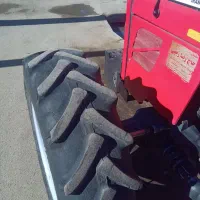 تراکتور ۲۹۹مدل۸۷|خودرو سنگین|چالدران, |دیوار