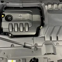 sabrina u5 plus (beijing u5 plus)|خودرو سواری و وانت|مشهد, آزادشهر|دیوار